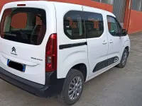 Usata Citroën e-Berlingo 131 CV (96 kW) 2024 Bianco Station wagon
