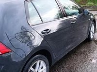 Usata VW Golf VII 130 CV (95 kW) 2020