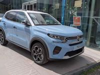 Nuova Citroën C3 101 CV (74 kW) 2026 Blu/azzurro SUV