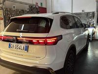 Usata VW Tiguan Elegance 150 CV (110 kW) 2025 SUV