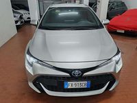 Usata Toyota Corolla Active 98 CV (72 kW) 2019 Beige Berlina