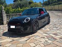 Usata Mini John Cooper Works 231 CV (169 kW) 2015 Nero Utilitaria