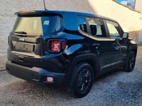 usata Jeep Renegade 1.6 Mjt 130 CV Longitude Nuova KM ZERO