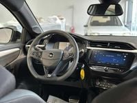 Usata Opel Corsa 101 CV (74 kW) 2025 Bianco Utilitaria