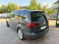 Usata Seat Alhambra 4Drive 184 CV (135 kW) 2016 Monovolume