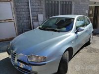 usata Alfa Romeo 147 1.6 twinspark 93000 km