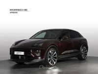Usata Porsche Macan Sport 300 kW (408 CV) 2024 Rubino metallizzato SUV