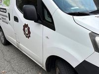 Usata Nissan NV200 86 CV (63 kW) 2013 Monovolume