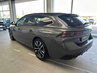 Usata Peugeot 508 GT 225 CV (165 kW) 2021 Platinum Station wagon