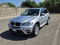 usata BMW X5 xDrive35i Premium Package USA 🇺🇸
