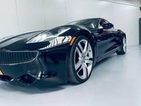 Usata Fisker Karma 620 CV (456 kW) 2012 Nero Berlina