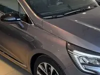 Usata Renault Clio V Equilibre 67 CV (49 kW) 2023 Nero Utilitaria