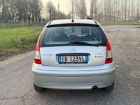 Usata Citroën C3 60 CV (44 kW) 2009 Berlina