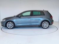 usata VW Golf VII 2017 5p Golf 5p 2.0 tdi Executive 4motion 150cv dsg