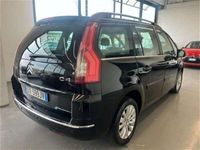 usata Citroën C4 Picasso 1.6 HDi 110 FAP Style usato