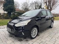 Usata Ford B-MAX Titanium 90 CV (66 kW) 2013 Nero Monovolume