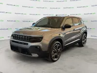 Nuova Jeep Avenger Summit 109 CV (80 kW) 2026 Grigio SUV