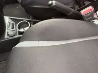 Usata Lancia Ypsilon Silver 69 CV (50 kW) 2017 Grigio Utilitaria