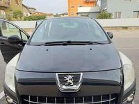 Occasion Peugeot 3008 Active 120 ch (88 kW) 2010 Noir Break