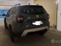 usata Dacia Duster Extreme