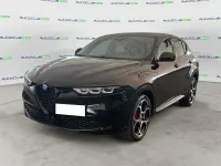 Usata Alfa Romeo Tonale Veloce 130 CV (95 kW) 2024 Nero SUV