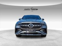 Usata Mercedes GLE300 AMG Line Premium 269 CV (197 kW) 2024 009 Coupé
