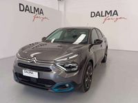 Nuova Citroën e-C4 56 kW (77 CV) 2025 Grigio Berlina