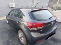 Usata Kia Rio 82 CV (60 kW) 2020 Berlina