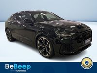 usata Audi Q8 RS 4.0 MHEV QUATTRO TIPTRONIC