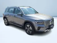 Usata Mercedes GLB180 Advanced 116 CV (85 kW) 2025 Grigio SUV