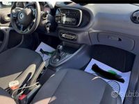 Usata Smart ForTwo Electric Drive 41 kW (56 CV) 2022 Bianco Coupé