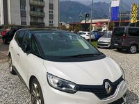 Usata Renault Grand Scénic IV 151 CV (111 kW) 2020 Bianco Monovolume