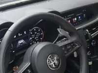 Nuova Alfa Romeo Stelvio 209 CV (153 kW) 2026 SUV