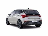 Nuova Hyundai i20 90 CV (66 kW) 2026 Lumen gray pearl Utilitaria