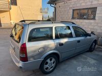 Usata Opel Astra 101 CV (74 kW) 2000 Station wagon