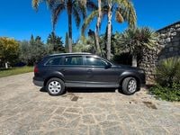 Usata Audi Q7 Advanced 245 CV (180 kW) 2012 Grigio SUV
