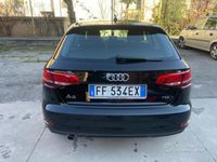 usata Audi A3 A3 1.6 TDI Ambition