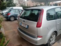 Usata Ford C-MAX 105 CV (77 kW) 2007 Monovolume