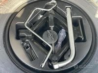 Usata Lancia Ypsilon Gold 69 CV (50 kW) 2023 Bianco Utilitaria