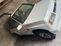 Usata Suzuki Vitara 97 CV (71 kW) 1995 Cabrio