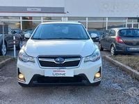Usata Subaru XV Style 2017 Bianco SUV