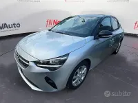 Usata Opel Corsa Edition 75 CV (55 kW) 2023 Grigio Utilitaria
