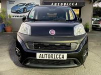 usata Fiat Qubo 1.4 77CV Lounge *TOUCH-SCREEN*PDC*UNICO PROPRIET.