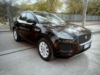 Usata Jaguar E-Pace 150 CV (110 kW) 2018 SUV