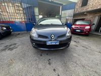 usata Renault Clio Storia 1.5 dCi 65CV 5 porte Confort