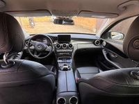 Usata Mercedes C220 170 CV (125 kW) 2016 Berlina