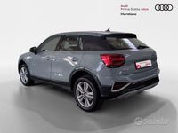 Usata Audi Q2 Business 116 CV (85 kW) 2024 SUV