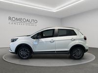 Nuova EMC QUATTRO 103 CV (75 kW) 2026 White pastello SUV