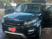 usata Land Rover Range Rover evoque I 2014 5p 2.2 td4 Dynamic 150cv