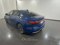 Usata Audi A5 Design 204 CV (150 kW) 2024 Blu Berlina